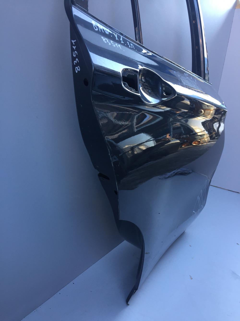 Дверь задняя правая для BMW X1 F48 2014>