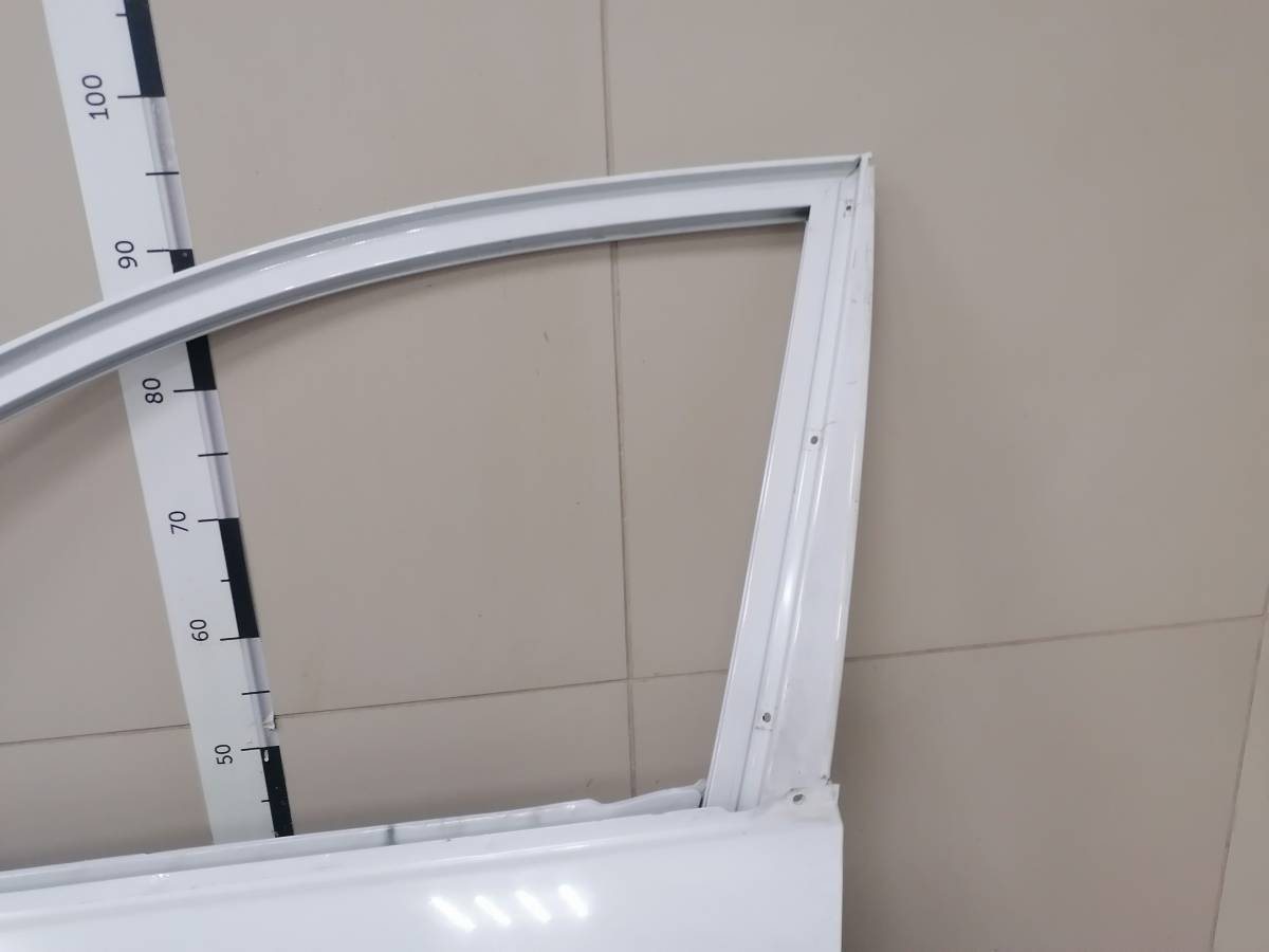 Дверь передняя левая Daewoo Gentra 2013-2015