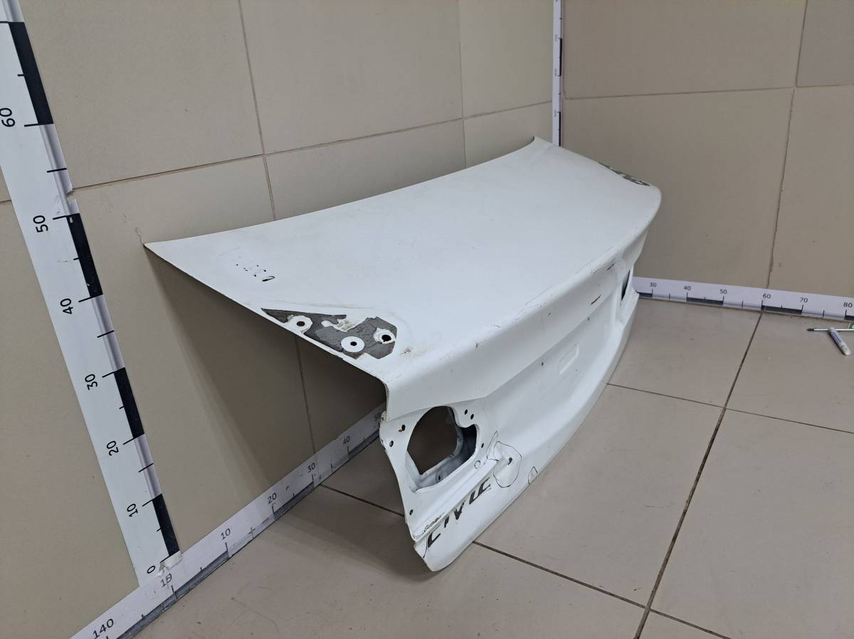 Крышка багажника Honda Civic 4D 2006-2012