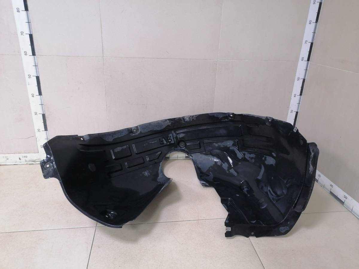 Локер передний правый Geely Atlas FX11 2023