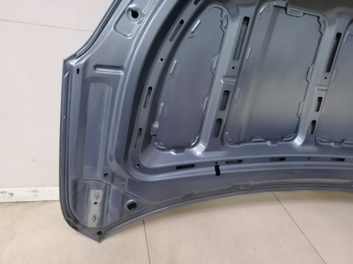Капот Chery Tiggo 4 PRO 2021>