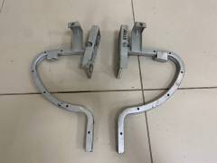 Петля крышки багажника Geely CK / Otaka 2005-2016