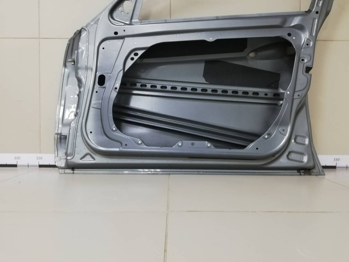 Дверь передняя правая Mercedes-Benz E-Class (W212) 2009-2016