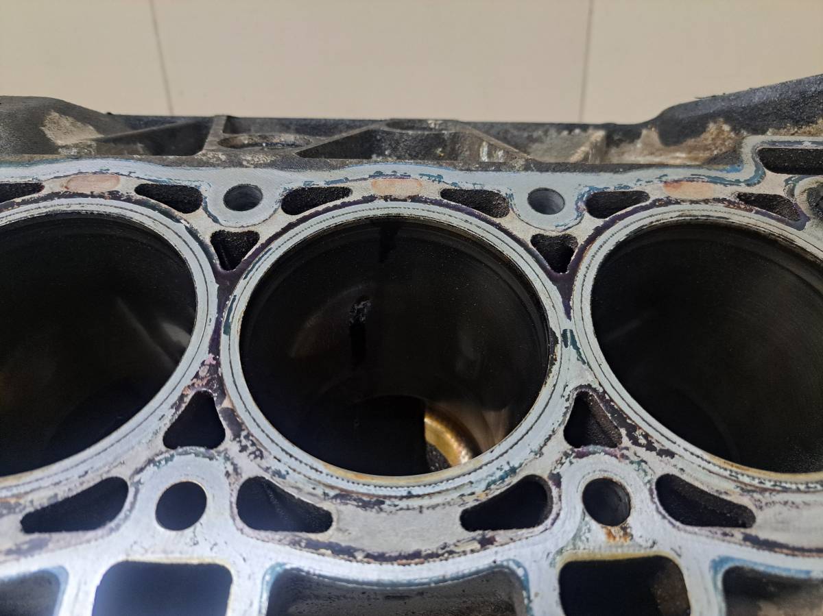 Блок двигателя Opel Antara 2007-2015