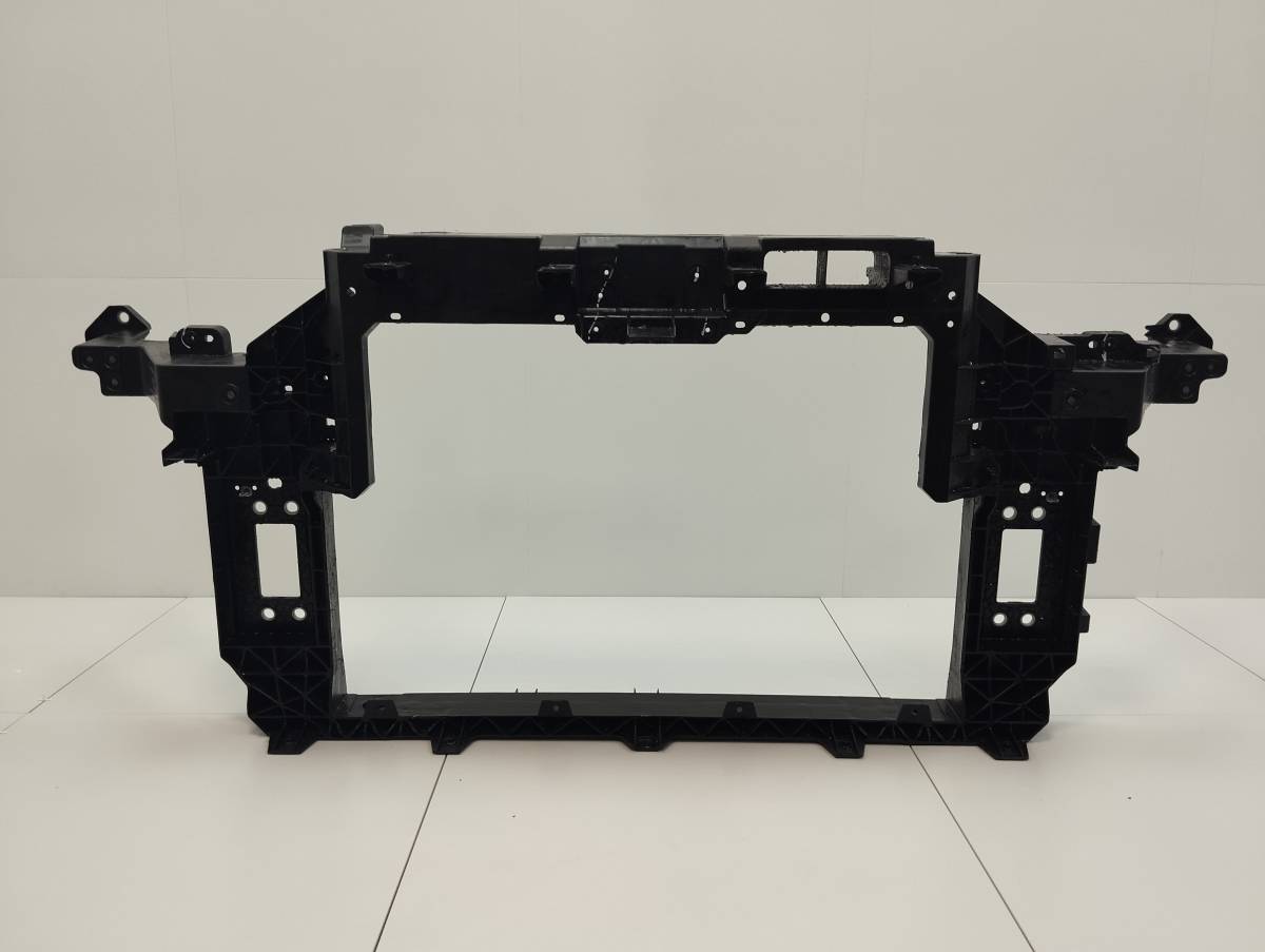 Панель передняя Changan CS55 Plus 2021