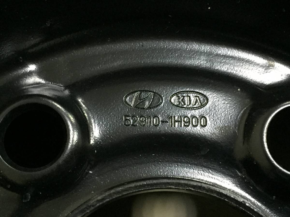 Докатка Kia Ceed (JD) 2012-2018