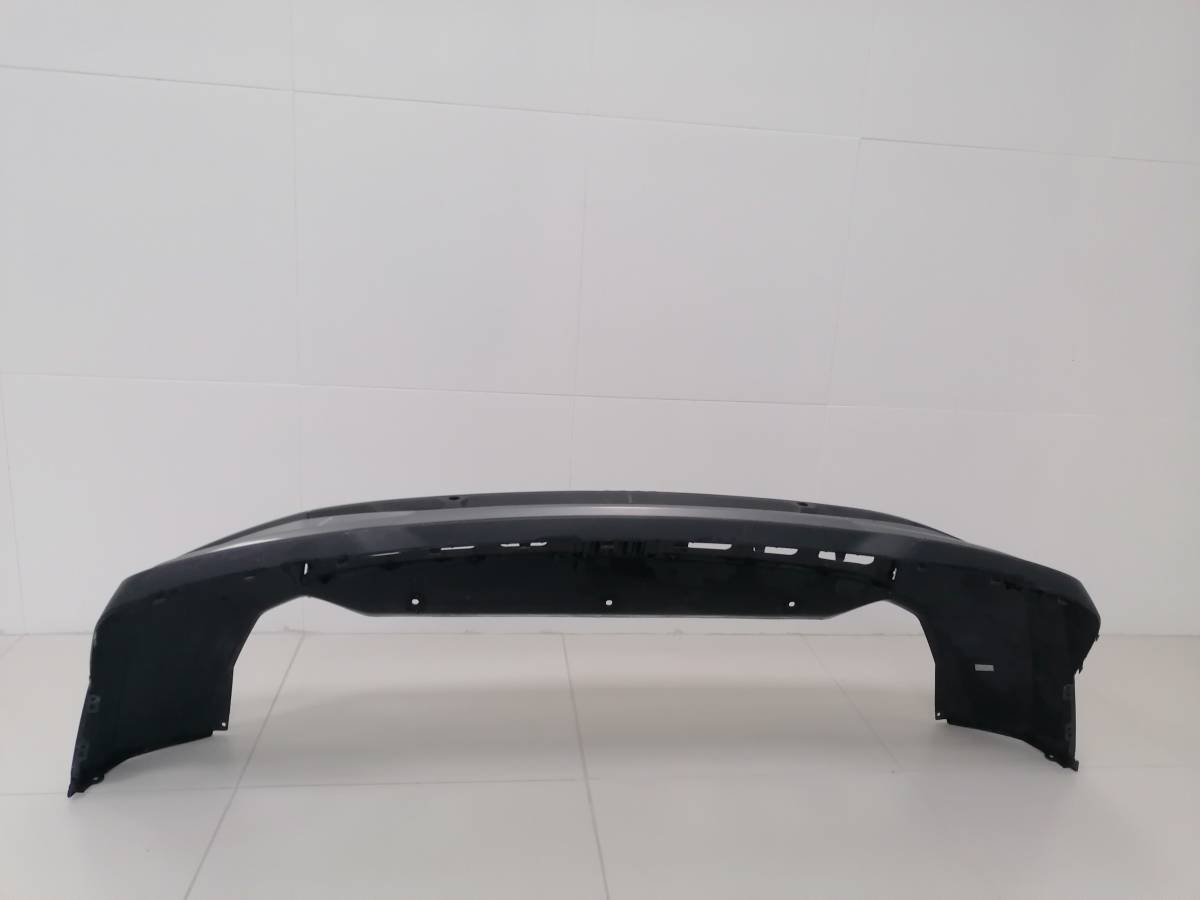 Бампер задний Geely Atlas FX11 2023