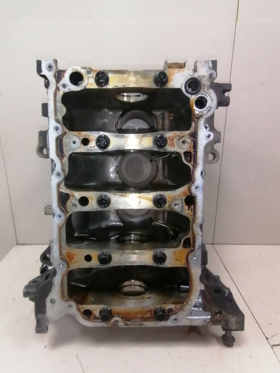 Блок двигателя Honda Civic 4D 2012>