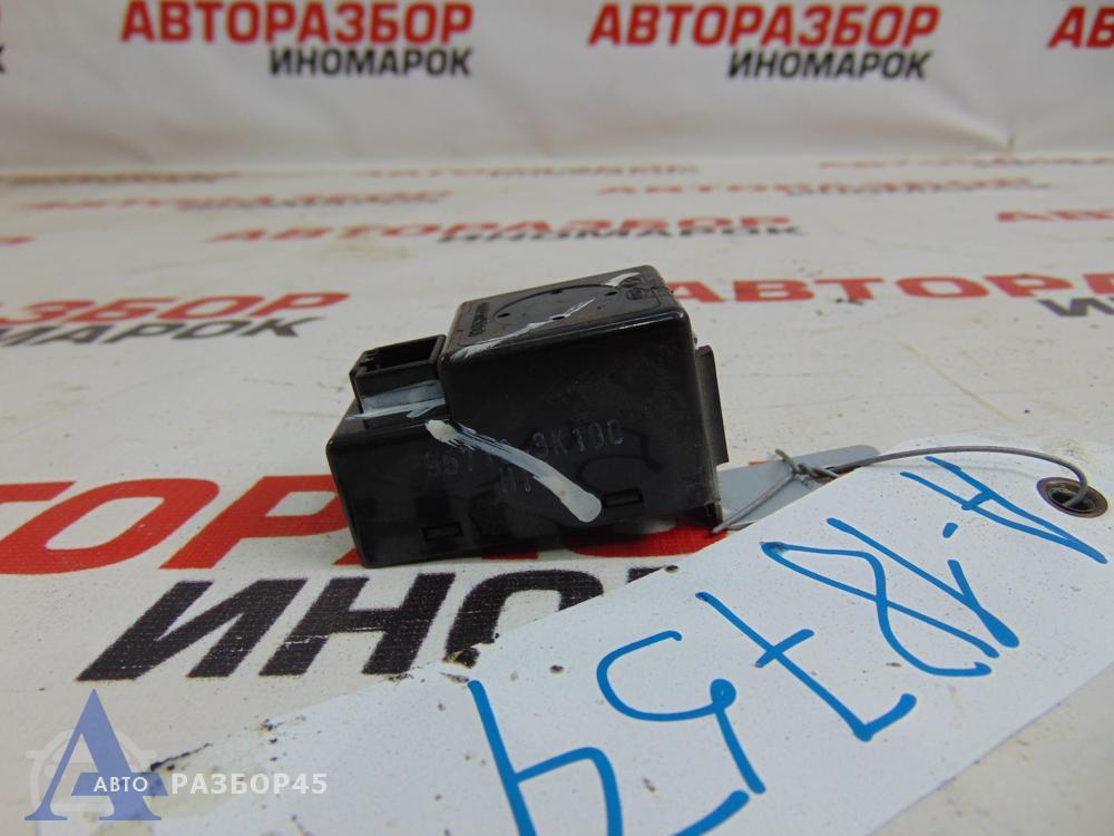 Блок электронный для Kia Sportage 3 (SL) 2010-2015