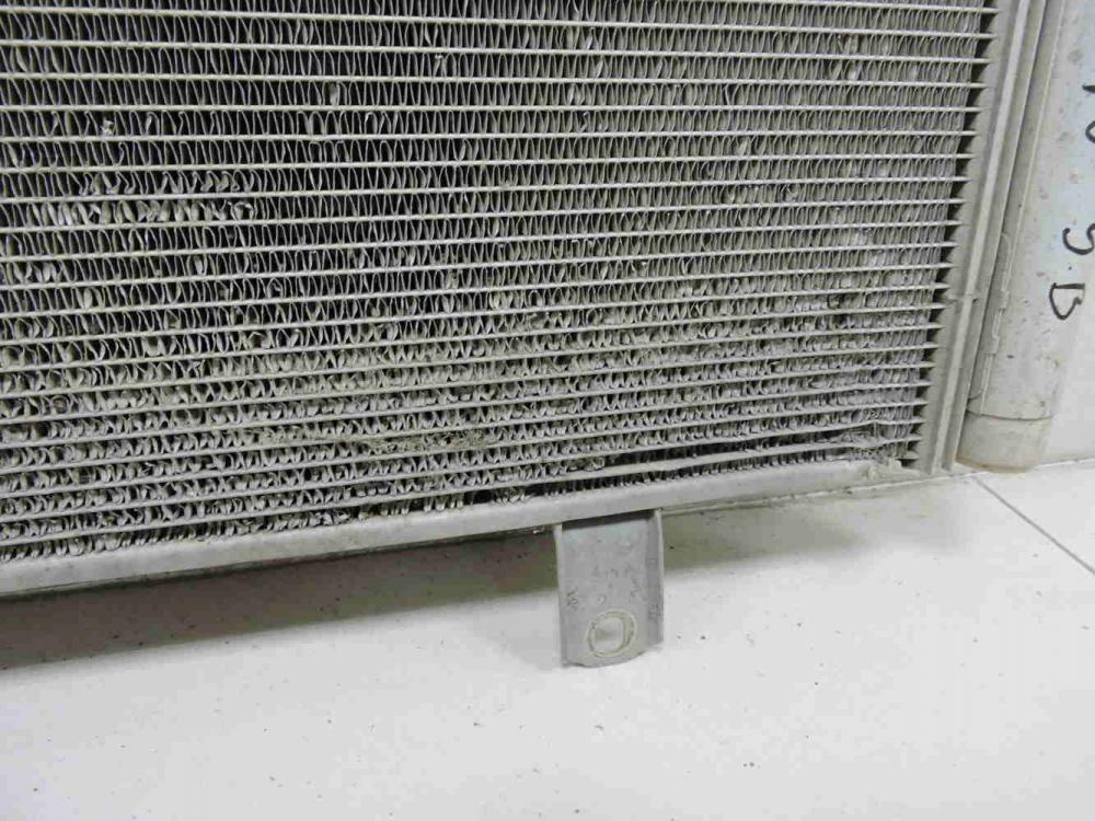 Радиатор кондиционера (конденсер) для Toyota Camry (V40) 2006-2011