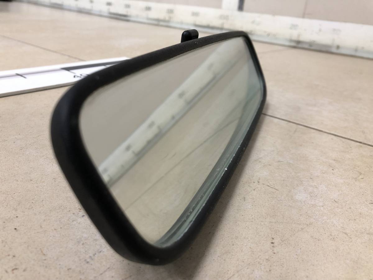Зеркало заднего вида Hyundai Elantra (MD) 2011-2016