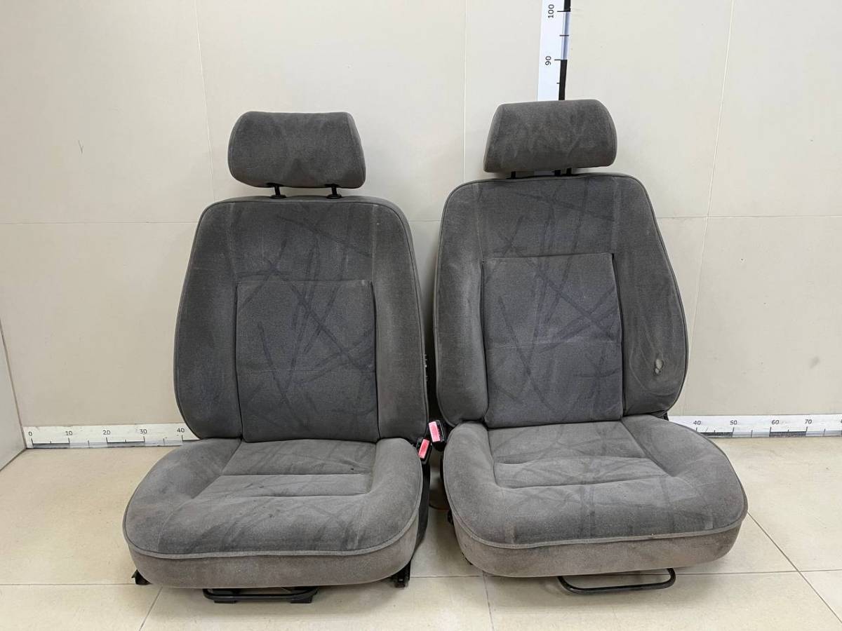 Сиденье (комплект) Peugeot 306 1993-2002