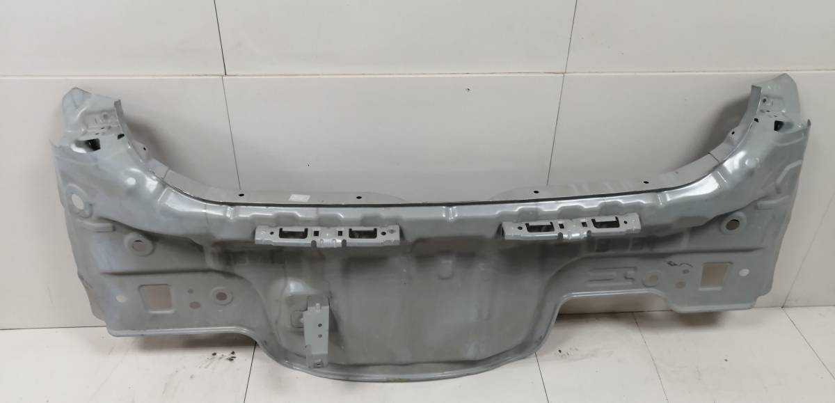 Панель задняя Hyundai Elantra (MD) 2011-2016