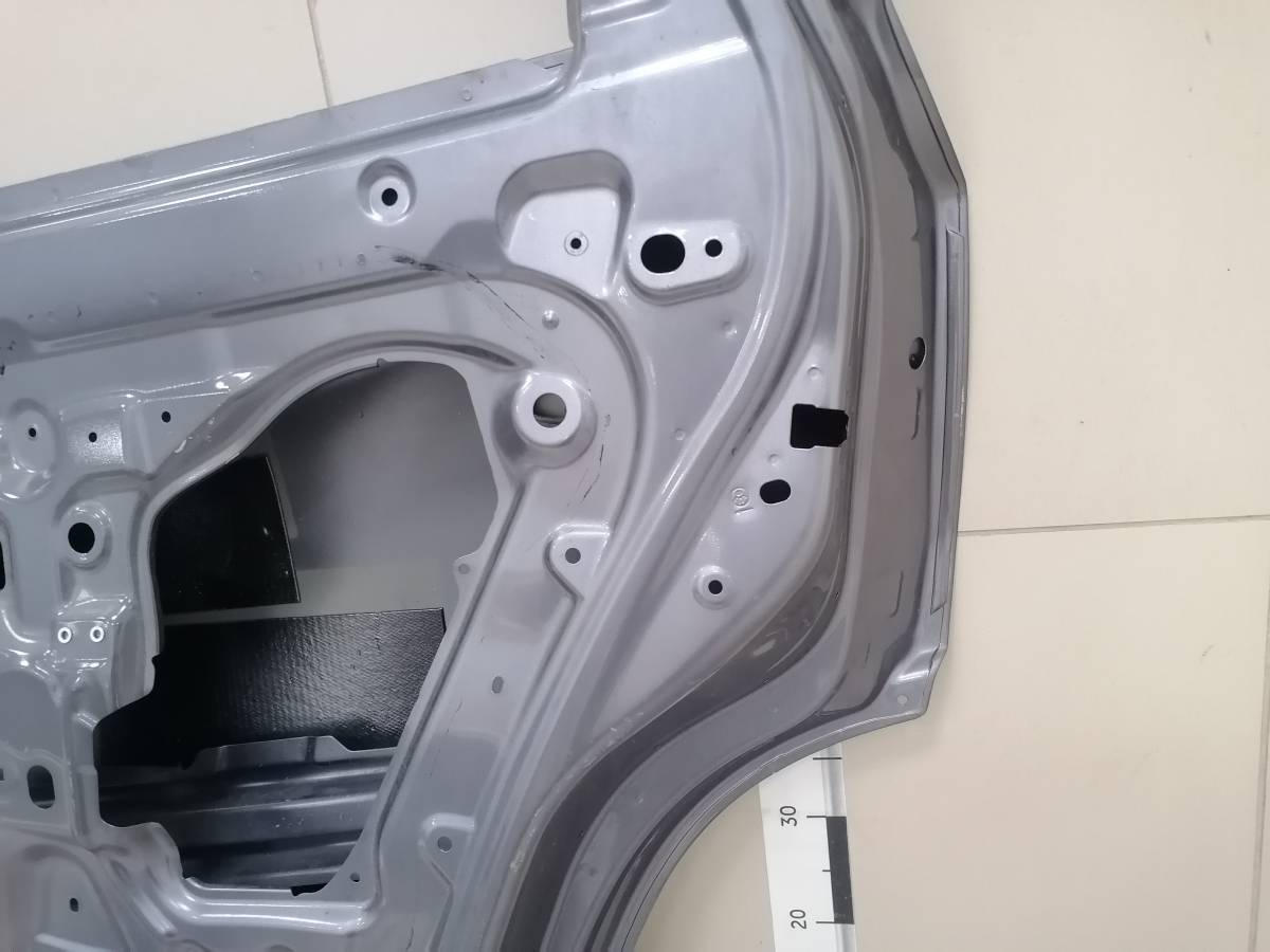 Дверь задняя правая CheryExeed TXL 2020>