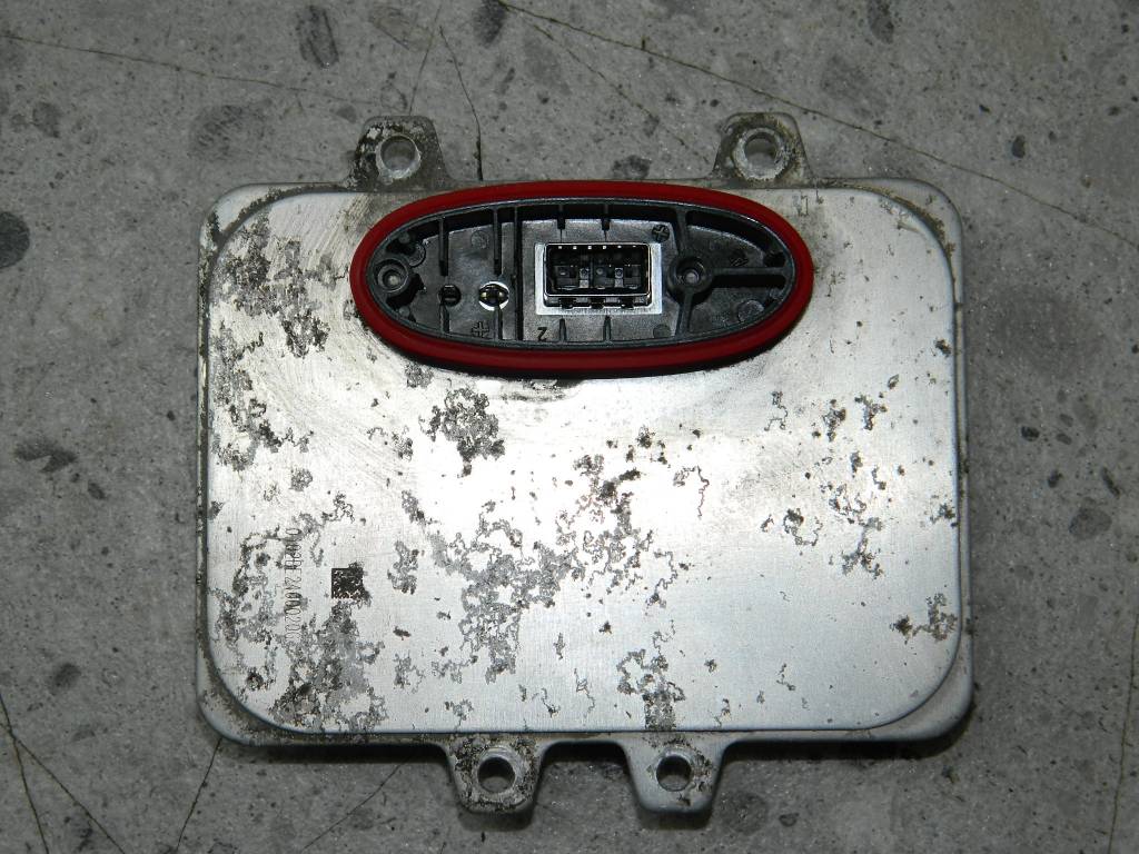 Блок ксеноновой лампы Hyundai Santa Fe (CM) 2006-2012