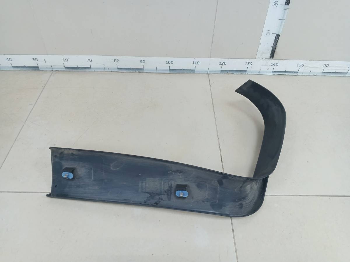 Обшивка двери багажника Opel Astra H / Family 2004-2015 Обшивка двери багажника Opel Astra H / Family 2004-2015