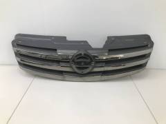 Решетка радиатора Nissan Almera 3 (G11, G15) 2012>