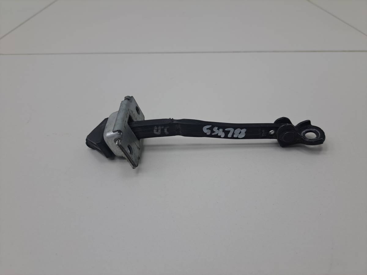 Ограничитель двери Mazda CX-7 (ER) 2006-2012