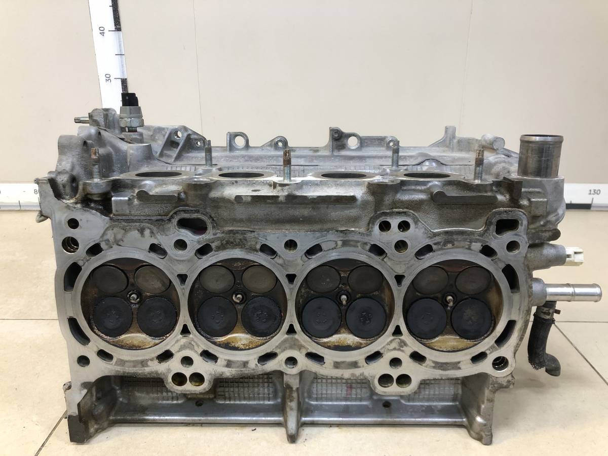 Головка блока цилиндров Toyota Camry (V50) 2011-2017