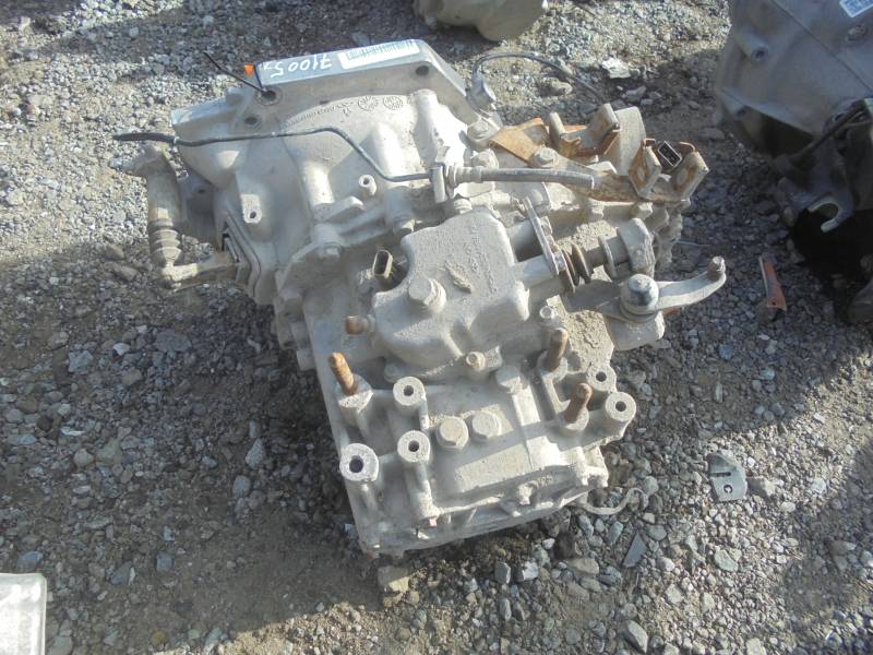 МКПП (механическая коробка переключения передач) для Chery Tiggo (T11) 2005-2015