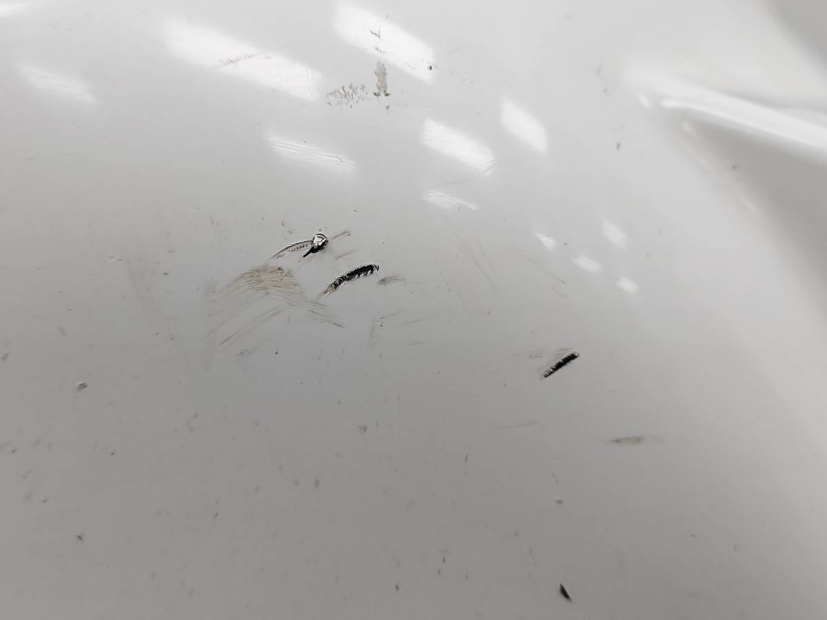 Бампер задний BMW X5 E70 2007-2013
