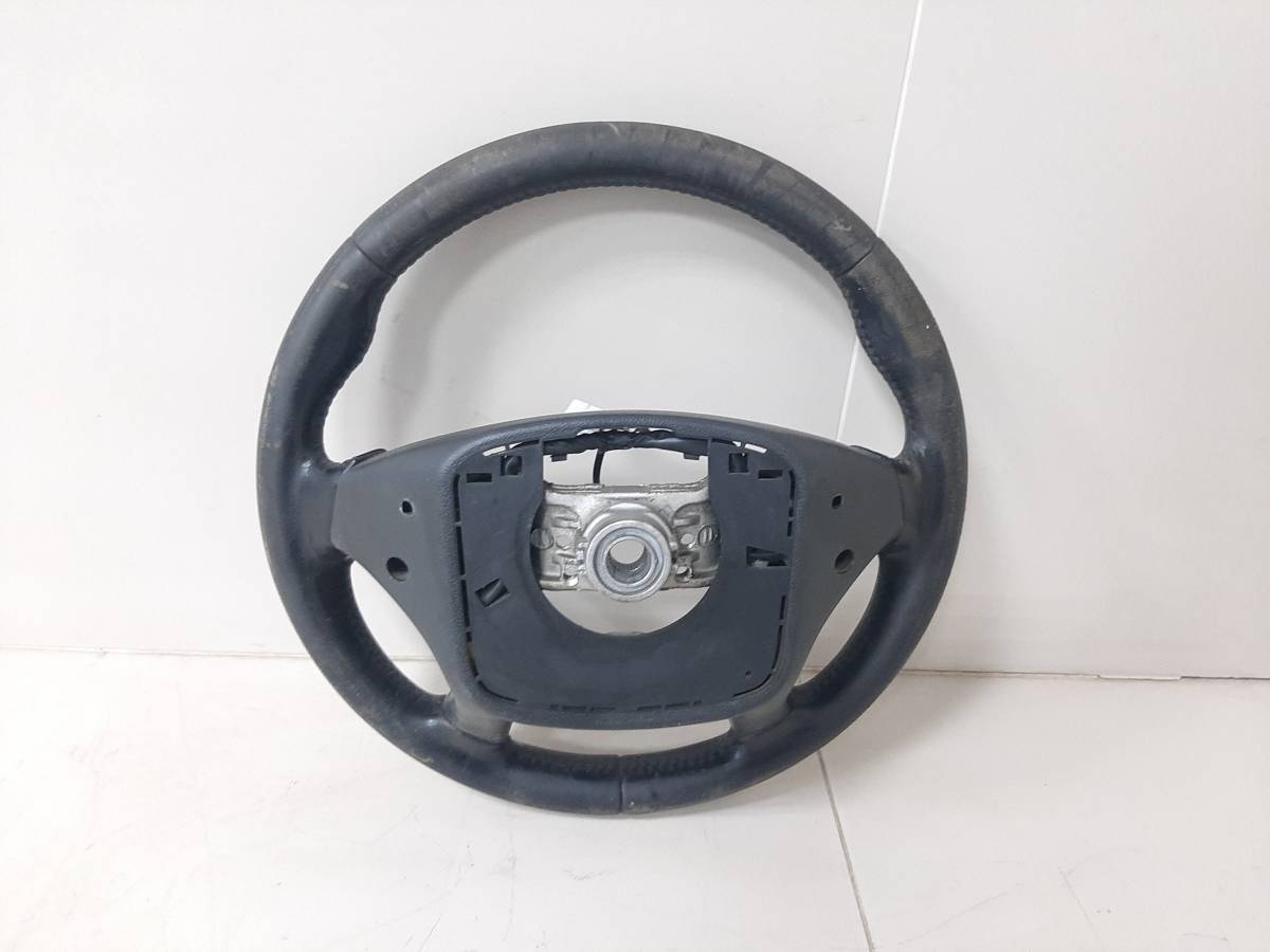 Рулевое колесо для AIR BAG (без AIR BAG) Hyundai Elantra (MD) 2011-2016