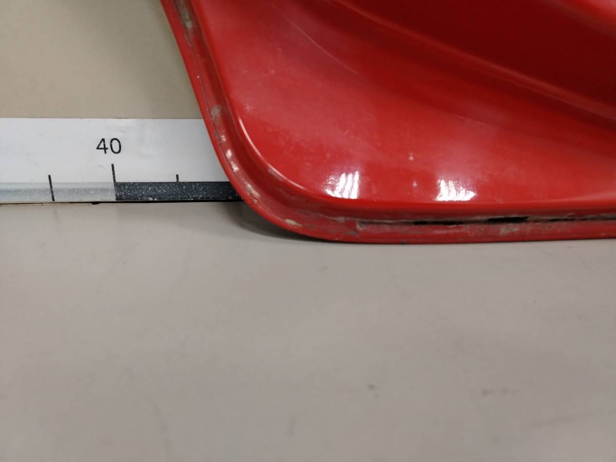 Дверь задняя левая Fiat Punto (199) 2005-2012