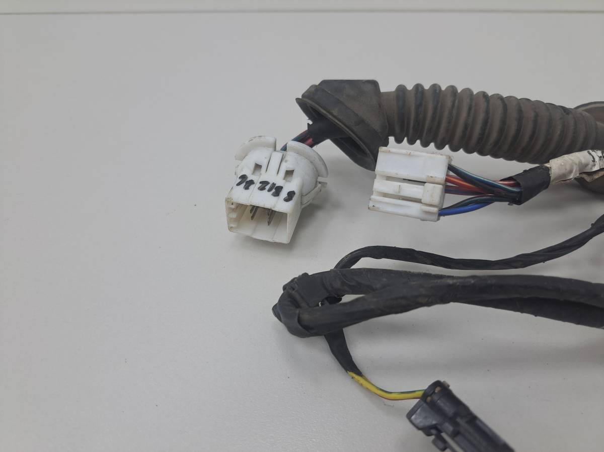 Проводка двери Kia Spectra 2001-2011