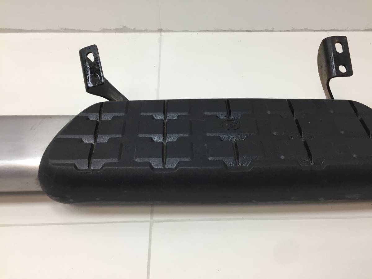 Подножка Toyota Tundra (XK50) 2006-2010