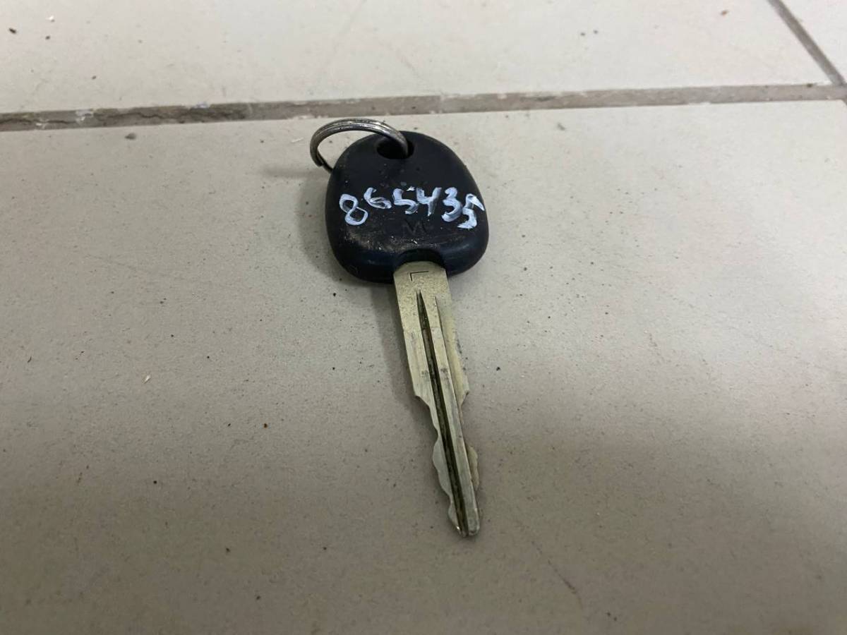 Замок зажигания (комплект) Hyundai Getz 2002-2010