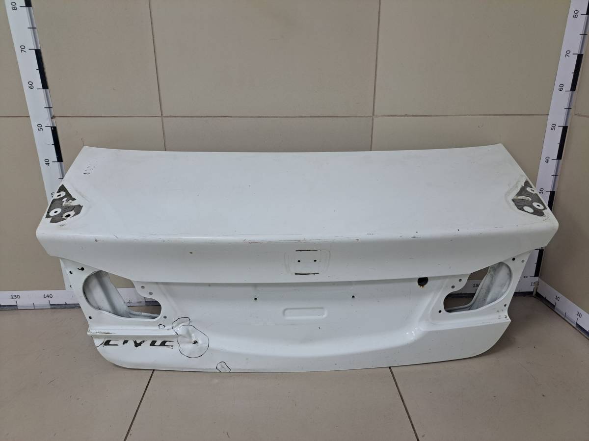 Крышка багажника Honda Civic 4D 2006-2012
