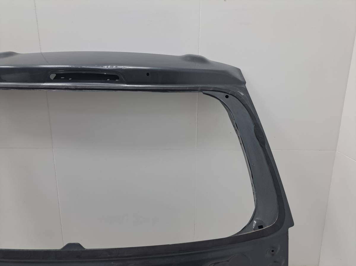 Дверь багажника Mitsubishi Outlander (GF) 2012>