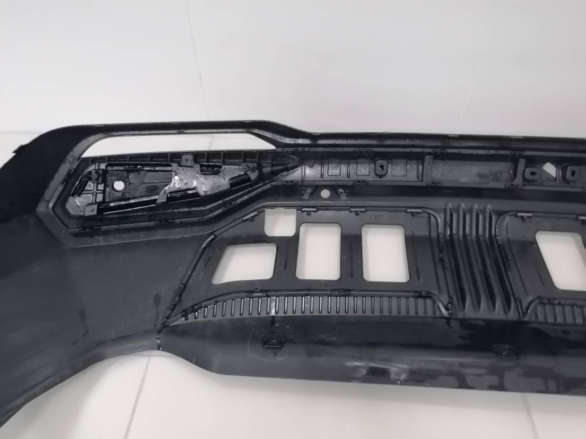 Бампер задний Geely Atlas FX11 2023