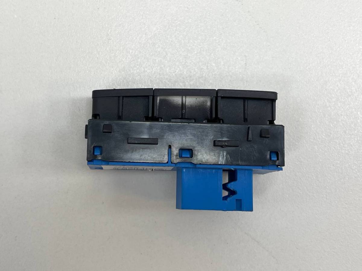 Переключатель круиз-контроля Citroen C3 2002-2009