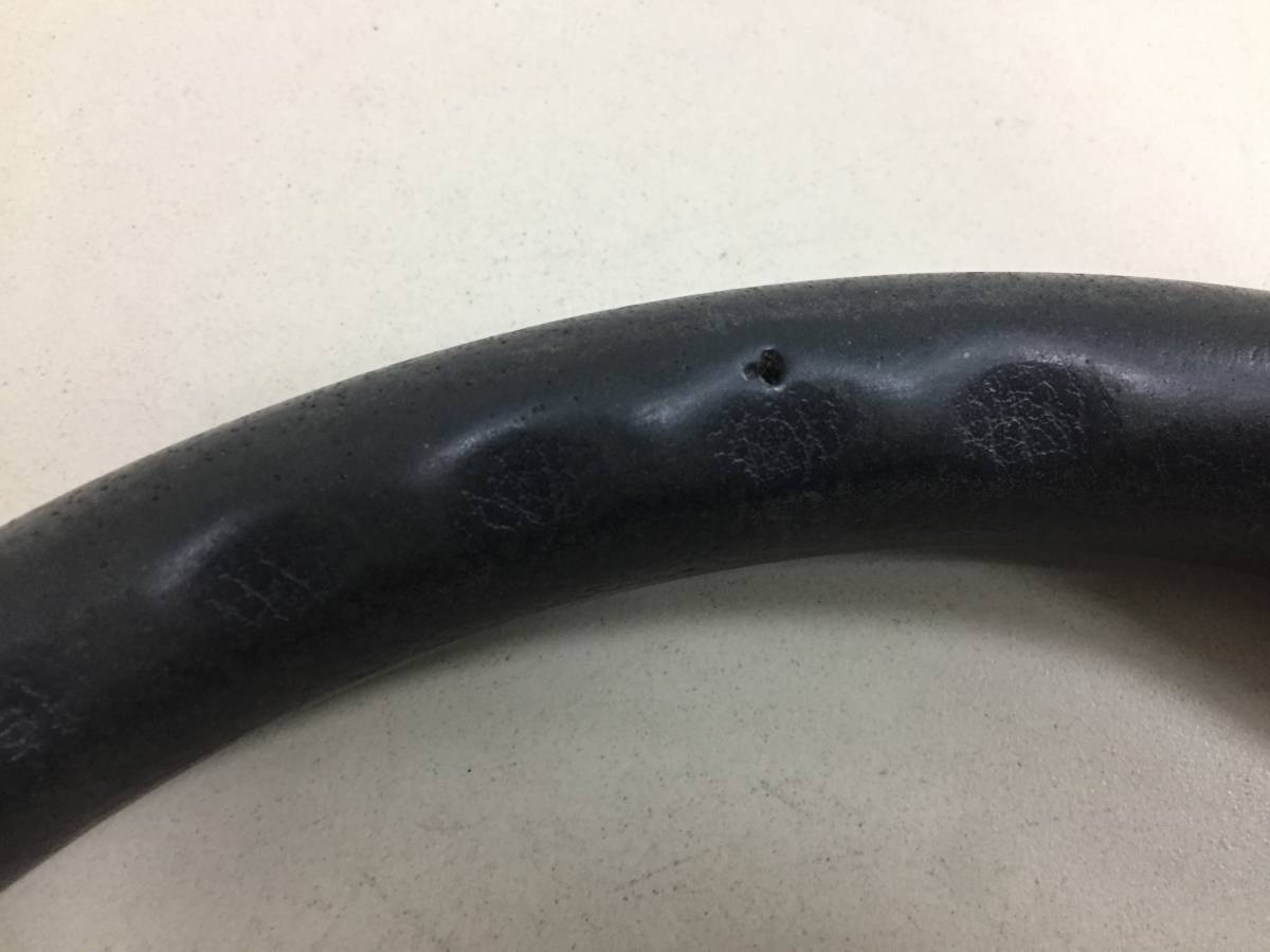Рулевое колесо для AIR BAG (без AIR BAG) Nissan Almera Classic (B10) 2006-2013