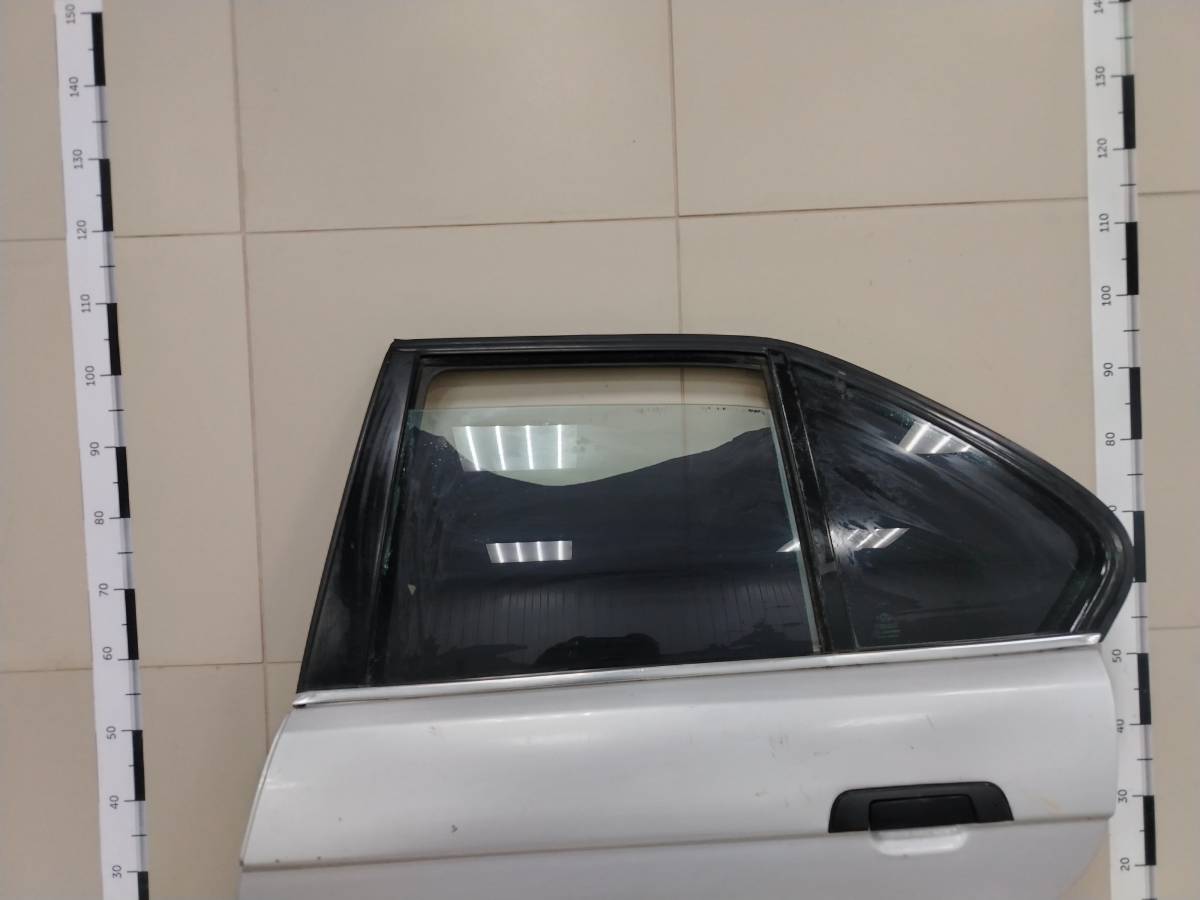 Дверь задняя левая BMW 5-Series E34 1987-1995