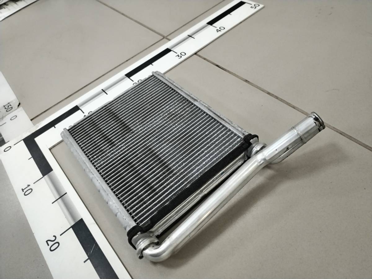 Радиатор отопителя Toyota Rav 4 (A40) 2013>