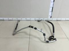 Трубка кондиционера Volkswagen Jetta (5K) 2011>