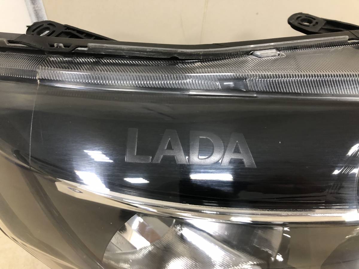 Фара правая Lada Vesta 2015>
