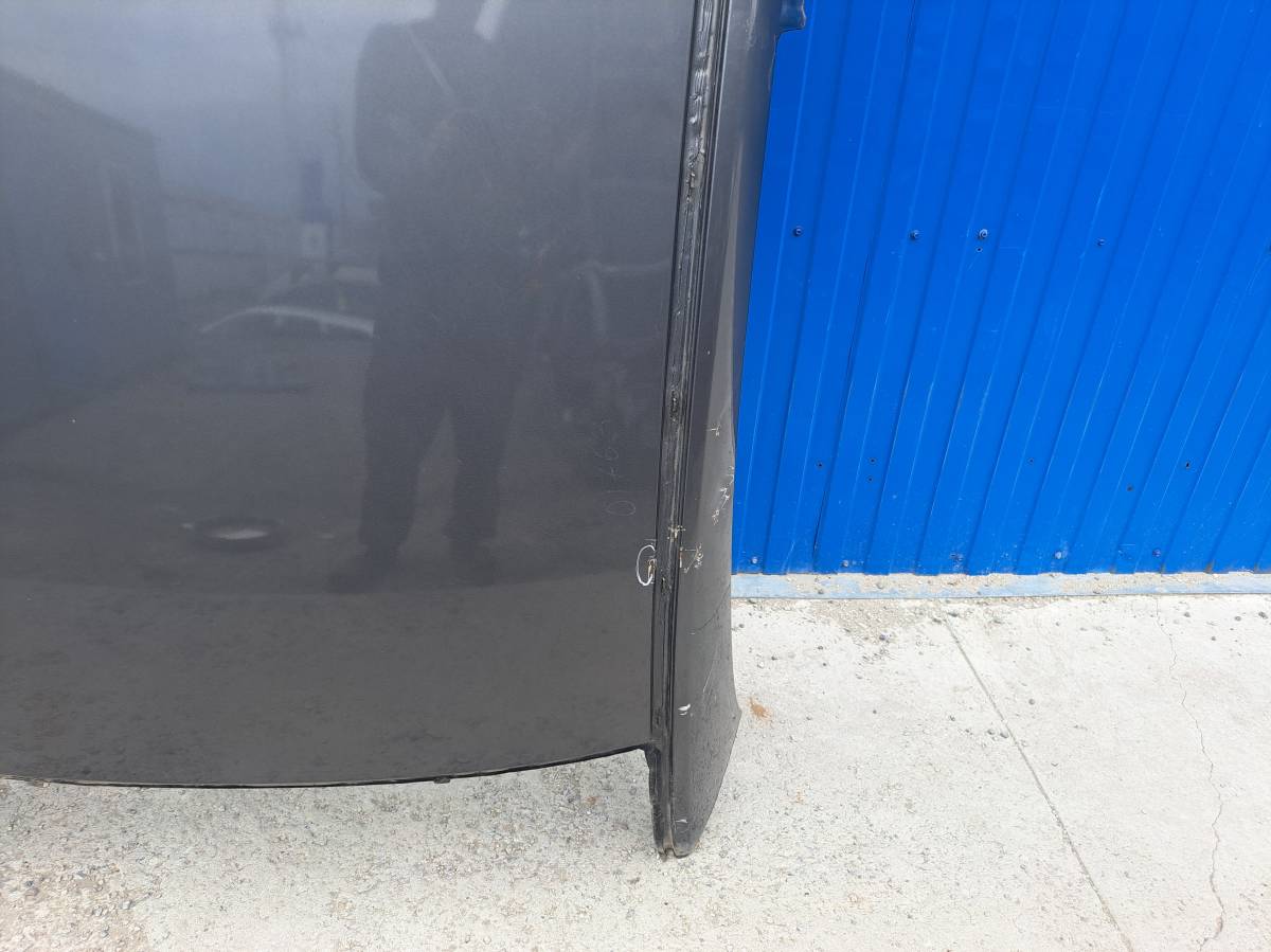 Крыша Geely Emgrand EC7 2008>