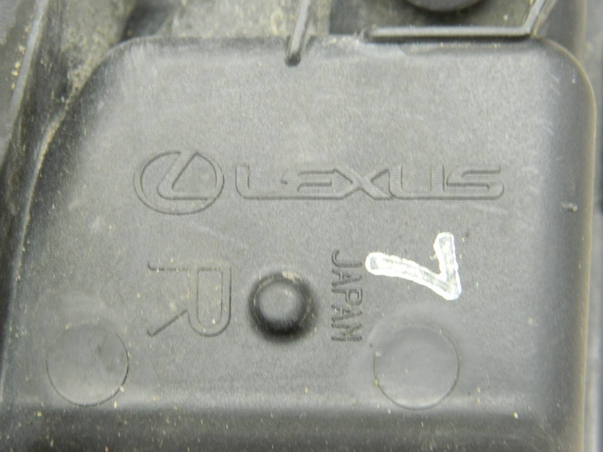 Фара противотуманная правая Lexus LX450D/570 2015>
