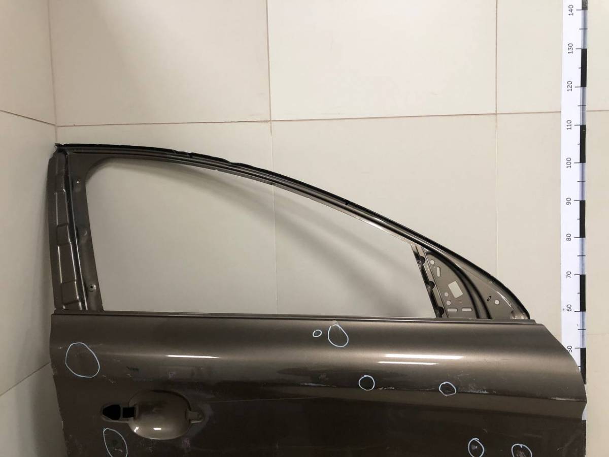 Дверь передняя правая Volvo XC60 2008-2017
