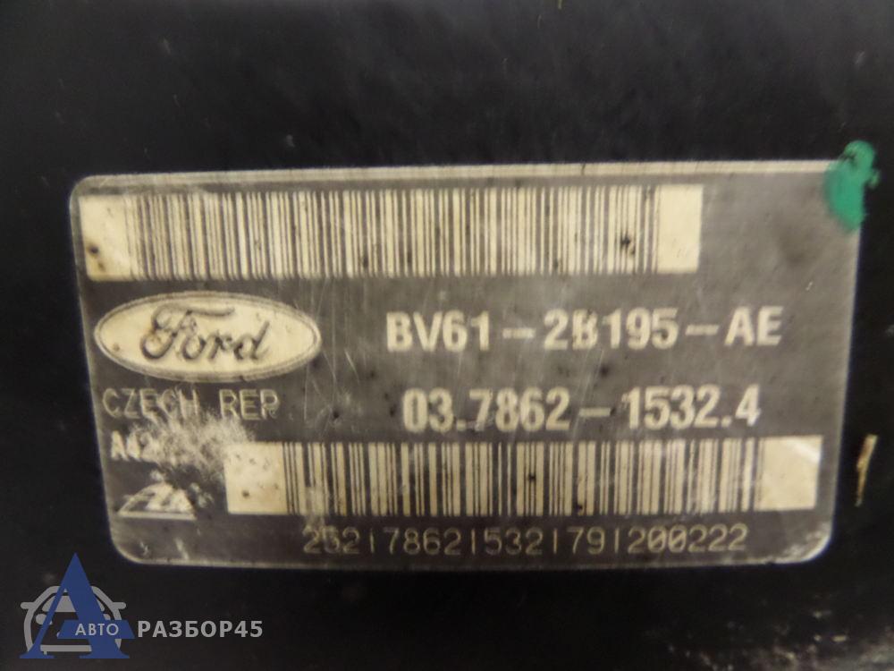 Усилитель тормозов вакуумный для Ford Focus 3 2011>