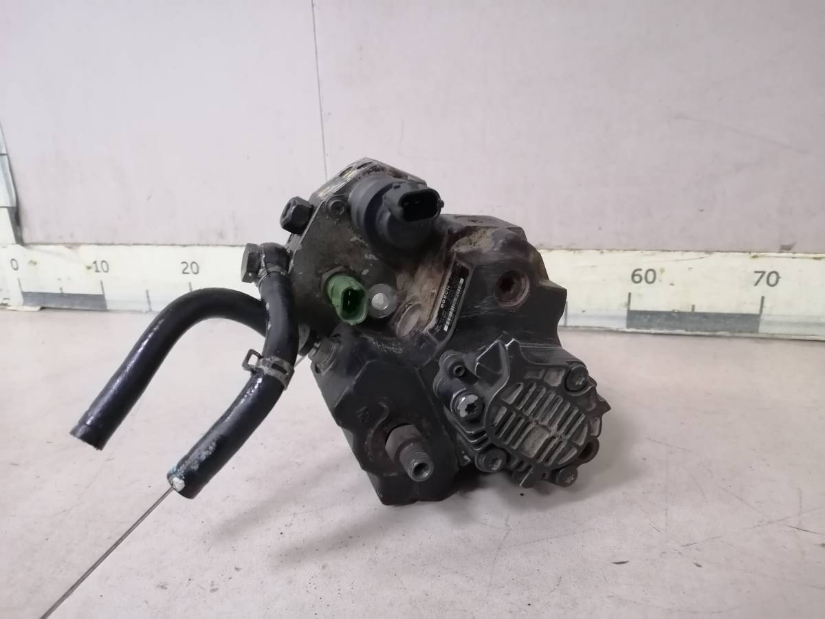 ТНВД Mazda BT-50 2006-2012 ТНВД Mazda BT-50 2006-2012