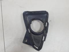 Рамка противотуманной фары левой Toyota Rav 4 (A40) 2013>