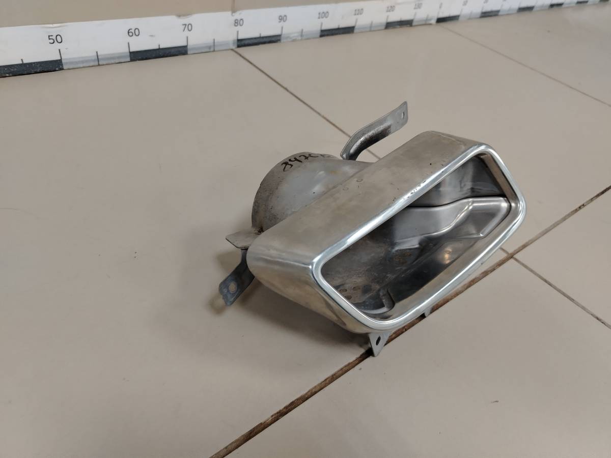 Насадка глушителя CheryExeed VX 2021