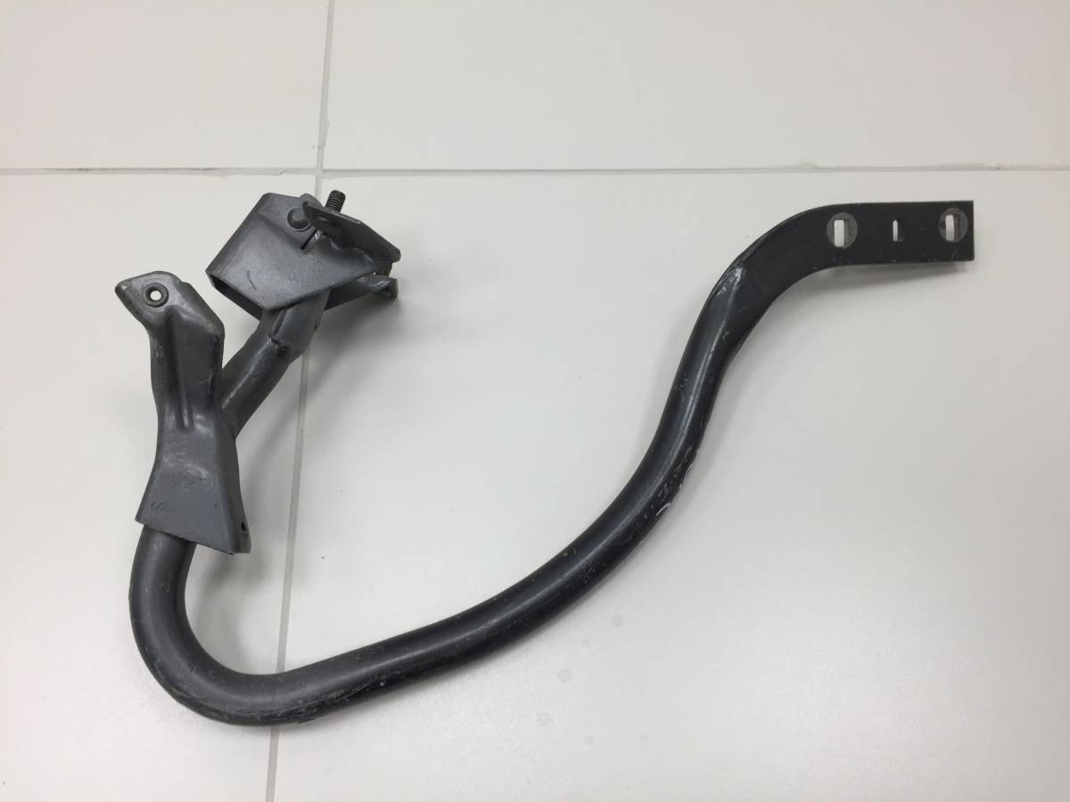 Петля крышки багажника Fiat Albea 2002-2012