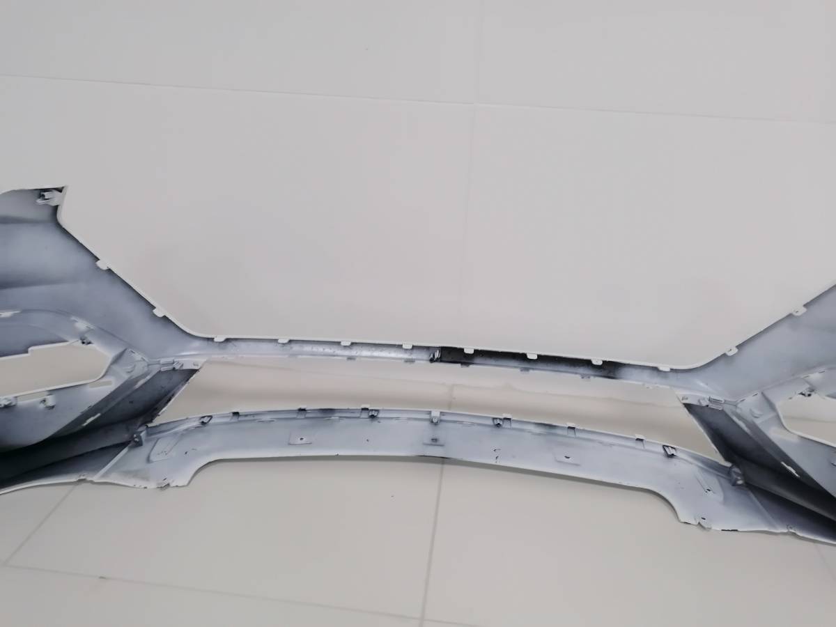 Бампер передний Omoda S5 2022