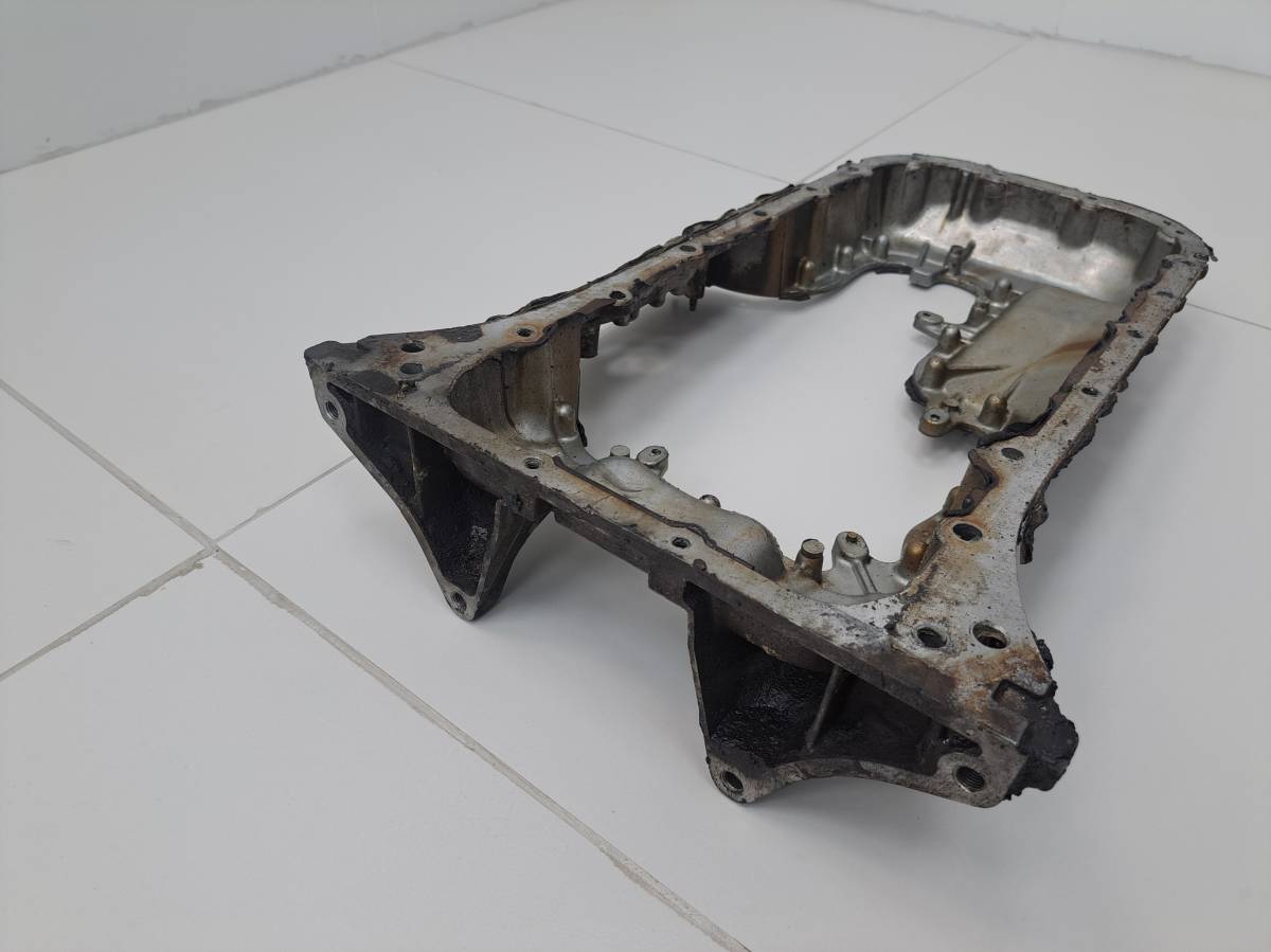 Поддон масляный двигателя Toyota Land Cruiser (J100) 1998-2007
