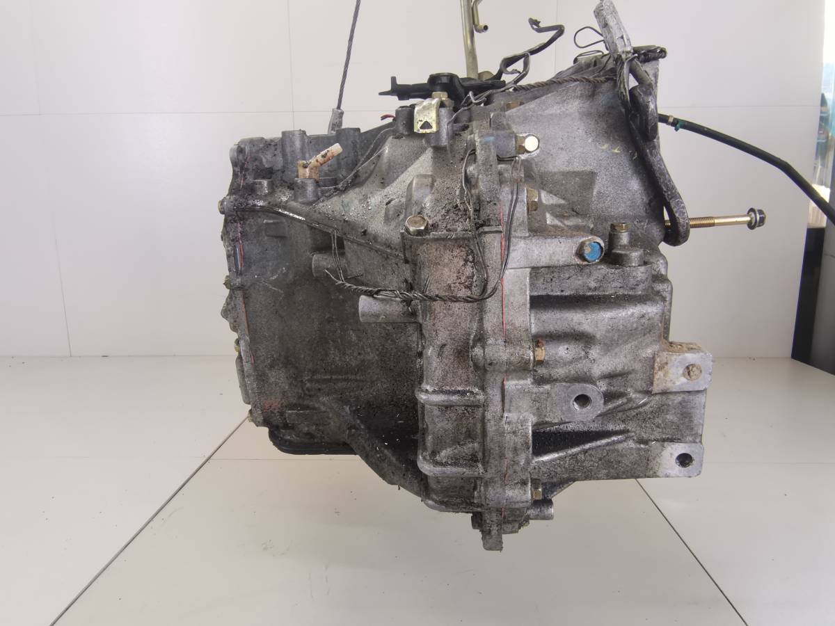 АКПП (автоматическая коробка переключения передач) Toyota Allion (T240) 2001-2007